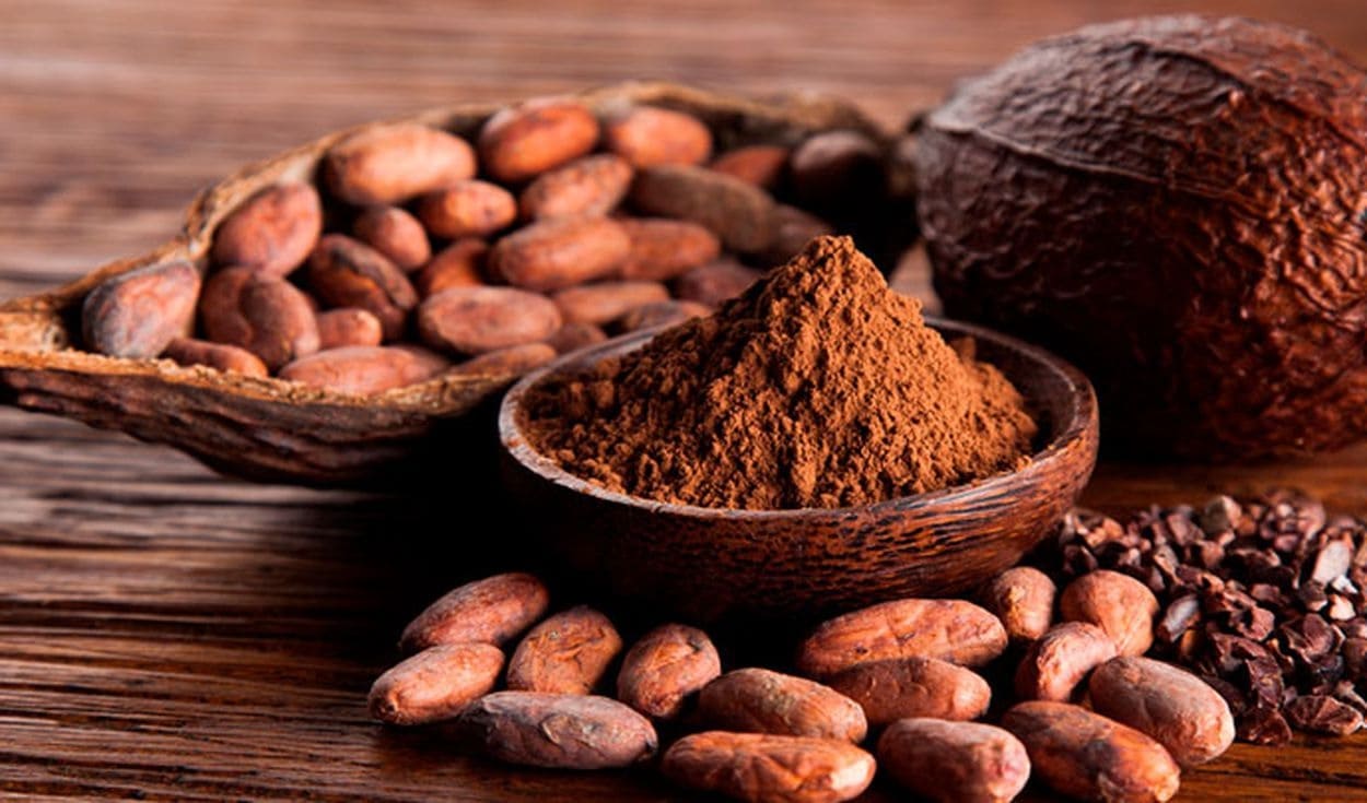 Cacao 01