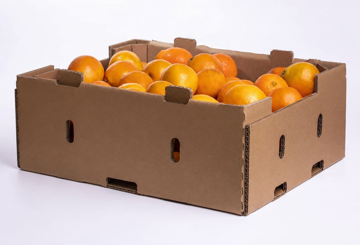 Naranja 06
